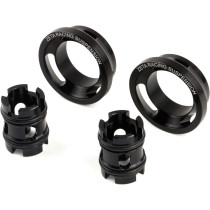 Kit de Rabaissement de Fourche ZETA WP WPLOR48 -30mm