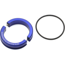 Kit de Rabaissement de suspension ZETA - Amortisseur Kayaba 46 -30mm
