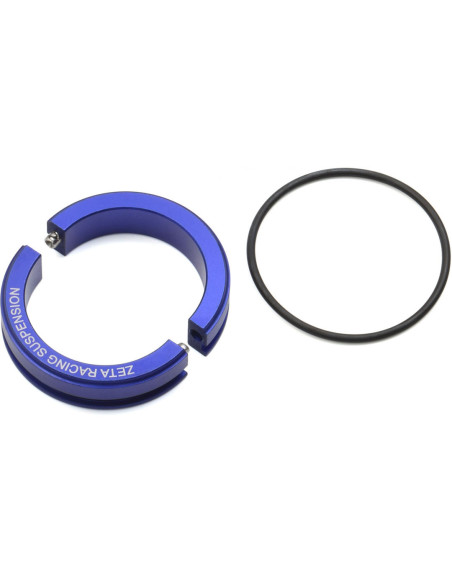 Kit de Rabaissement de suspension ZETA - Amortisseur Kayaba 46 -30mm
