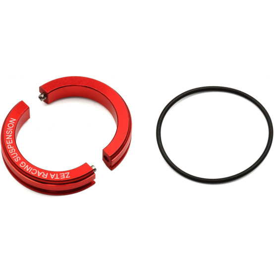 Kit de Rabaissement de suspension ZETA Kayaba 50 -30mm