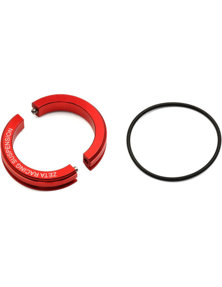 Kit de Rabaissement de suspension ZETA Kayaba 50 -30mm