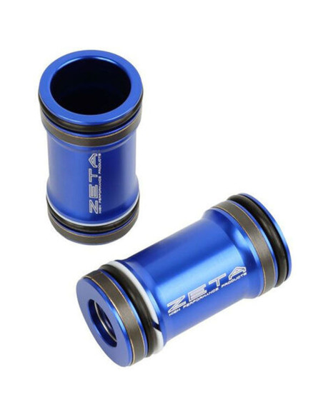 Piston libre ZETA pour fourche KAYABA Standard