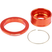 Bague inferieur d'amortisseur WP ZETA KTM 85 SX Husqvarna 85 TC Orange
