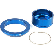 Bague inferieur d'amortisseur WP ZETA KTM 85 SX Husqvarna 85 TC Bleu