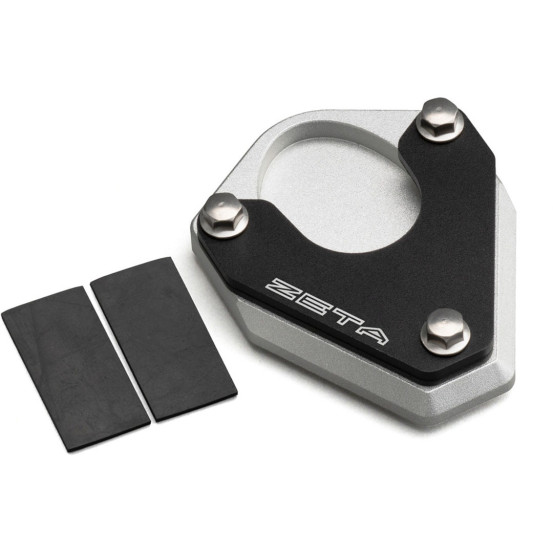 Elargisseur de béquille ZETA Kawasaki 125 250 KLX 2010-2015