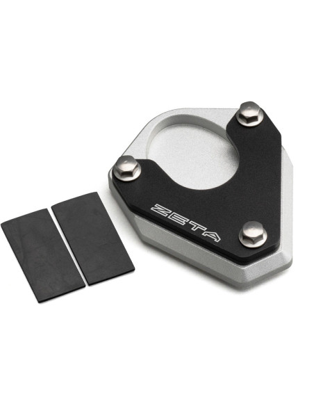 Elargisseur de béquille ZETA Kawasaki 125 250 KLX 2010-2015