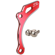 Protection de pignon ZETA Honda CRF-R 2010-2017 Rouge