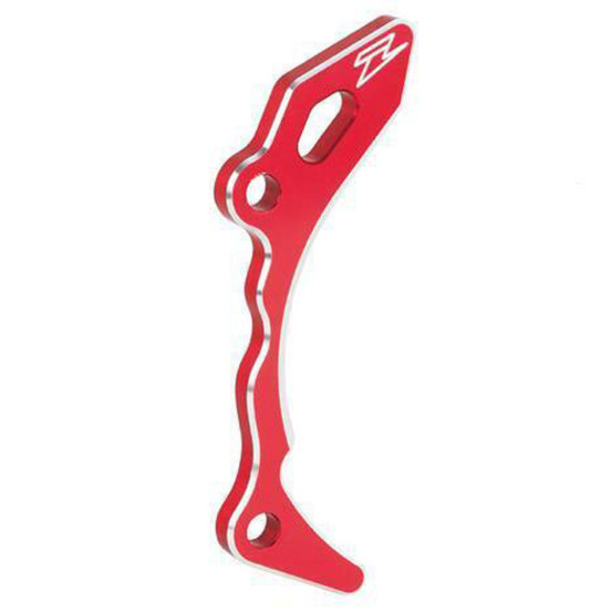 Protection carter pignon ZETA Honda 450 CRF 2017 Rouge