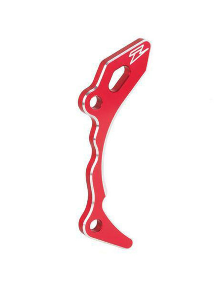 Protection carter pignon ZETA Honda 450 CRF 2017 Rouge