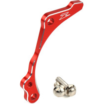 Protection de pignon ZETA Honda 250 CRF-R 2018-2019 Rouge