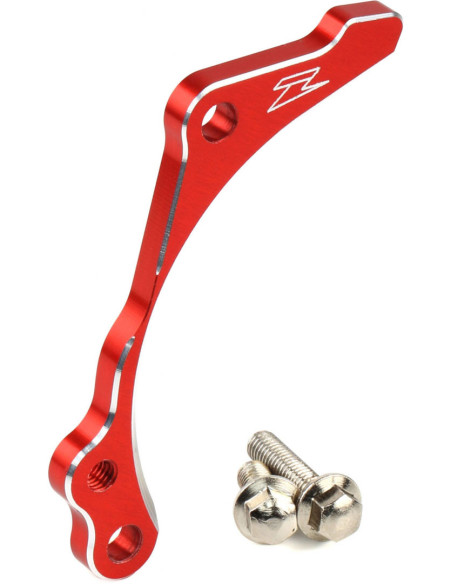 Protection de pignon ZETA Honda 250 CRF-R 2018-2019 Rouge