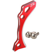 Protection de pignon ZETA Kawasaki KX-F 2016-2020 Rouge