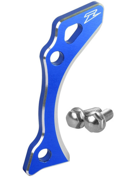 Protection de pignon ZETA Kawasaki KX-F 2016-2020 Bleu