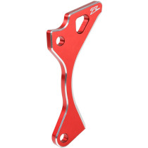 Protection de pignon ZETA Suzuki RM-Z 2011-2022 Rouge
