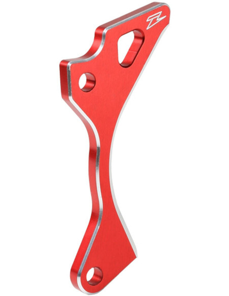 Protection de pignon ZETA Suzuki RM-Z 2011-2022 Rouge