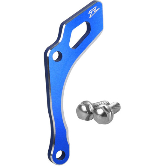 Protection de pignon ZETA Yamaha 125 YZ 2006-2023 Bleu