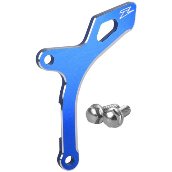 Protection de pignon ZETA Yamaha 250 YZ 2006-2024 Bleu