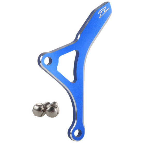 Protection de pignon ZETA Yamaha 250 YZ-F WR-F 2015-2022 450 YZ-F 2014-2022 Bleu