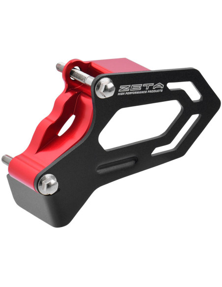 Protection de pignon ZETA Honda 450 CRF-R 2021 Rouge
