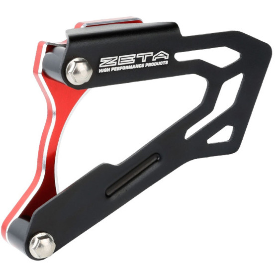 Protection de pignon ZETA Suzuki RM-Z 2011-2023 Rouge