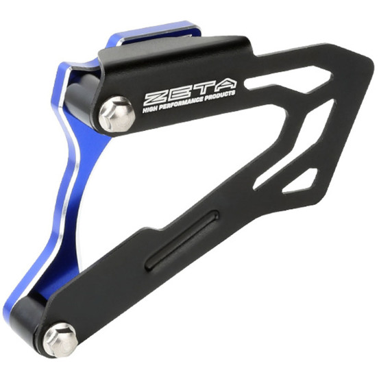 Protection de pignon ZETA Suzuki RM-Z 2011-2023 Bleu