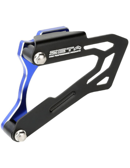 Protection de pignon ZETA Suzuki RM-Z 2011-2023 Bleu