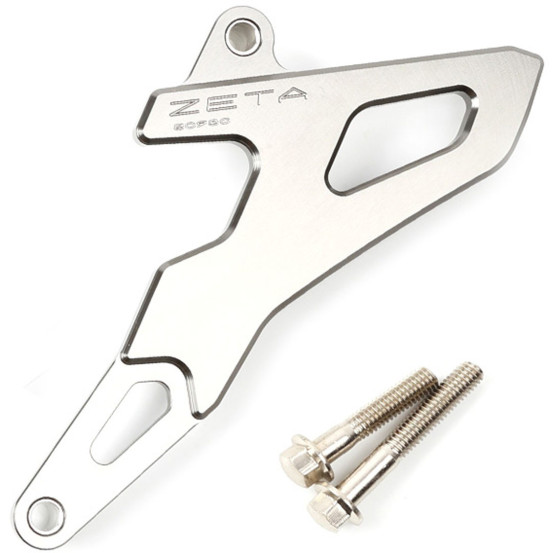 Protection de pignon ZETA Honda 250 XR-R