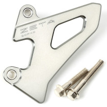 Protection de pignon ZETA Kawasaki 250 KLX