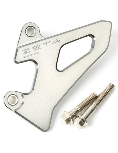 Protection de pignon ZETA Kawasaki 250 KLX