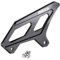 Protection de pignon ZETA Honda 450 CRF-L 2019-2020 Noir