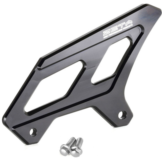Protection de pignon ZETA Honda 450 CRF-L 2019-2020 Noir