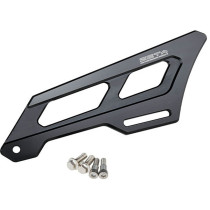 Protection de pignon ZETA Honda 250 CRF-L 2013-2017 Noir