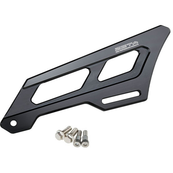 Protection de pignon ZETA Honda 250 CRF-L 2013-2017 Noir