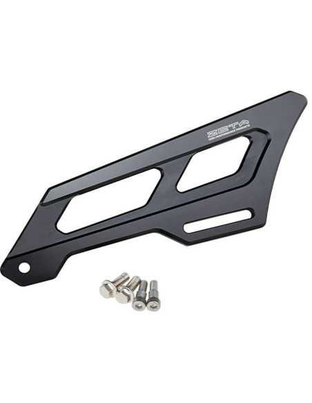 Protection de pignon ZETA Honda 250 CRF-L 2013-2017 Noir