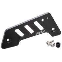 Protection de pignon ZETA Honda Monkey 2018-2022 Noir