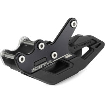 Guide chaine ZETA Suzuki RM-Z 2007-2023 Noir