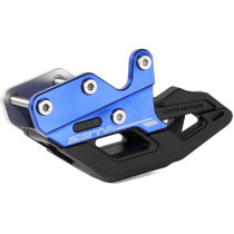 Guide Chaine ZETA Yamaha 250 WR 2008 Bleu