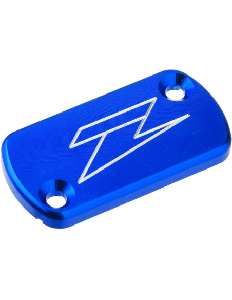 Couvercle de maître cylindre de frein avant ZETA CR CRF-R KX-F Bleu