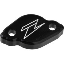Couvercle de maître cylindre arrière ZETA YZ YZ-F WR-F Noir