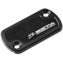 Couvercle de maître cylindre de frein avant ZETA CR CRF-R KX-F Noir