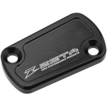 Couvercle de maître cylindre d'embrayage ZETA CRF-R KX-F Noir