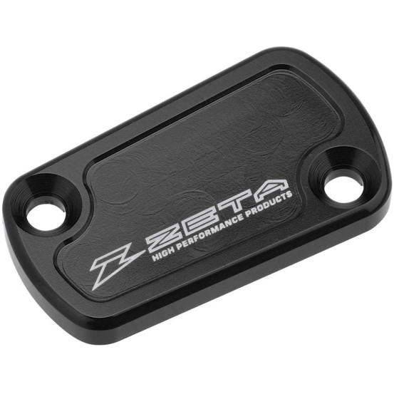 Couvercle de maître cylindre d'embrayage ZETA CRF-R KX-F Noir