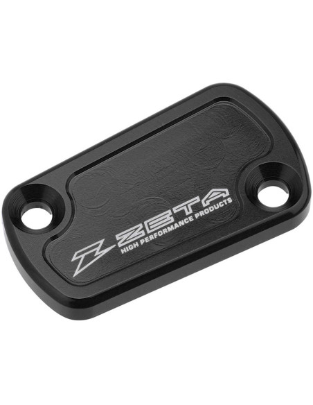 Couvercle de maître cylindre d'embrayage ZETA CRF-R KX-F Noir