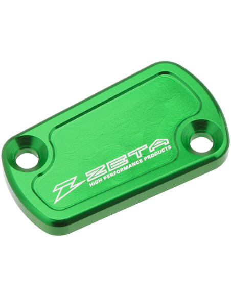 Couvercle de maître cylindre d'embrayage ZETA CRF-R KX-F Vert