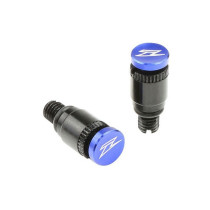 Purgeurs de fourche ZETA SHOWA/KYB Bleu