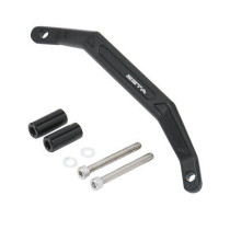 Poignée passager aluminium ZETA Yamaha Ténéré T7 2018-2023