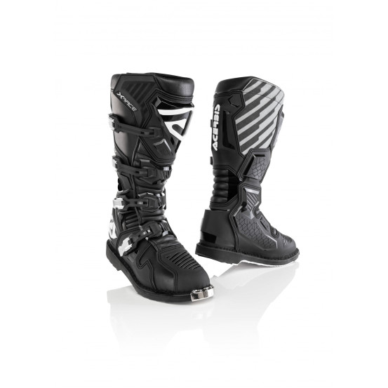 Bottes cross Acerbis X-Race - Noir