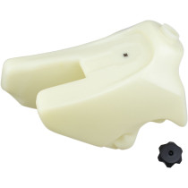 Réservoir IMS grande contenance Honda 650 XR R 2000-2007 Translucide 17,4 litres