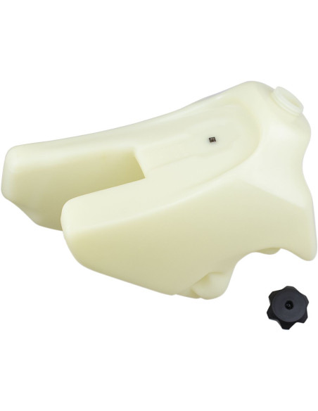 Réservoir IMS grande contenance Honda 650 XR R 2000-2007 Translucide 17,4 litres