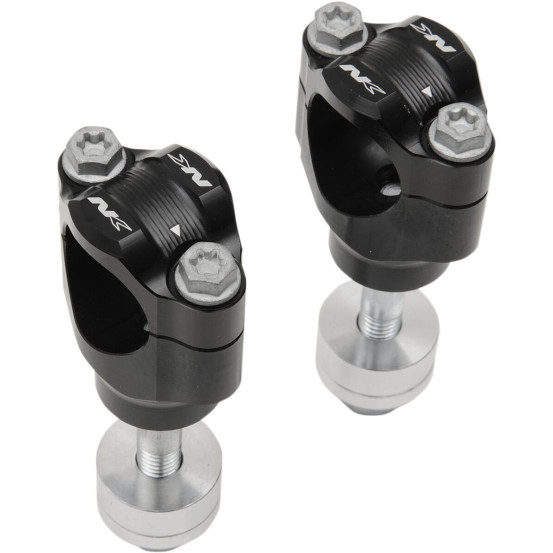 Pontets silent blocs NEKEN 28,6mm axe 12mm